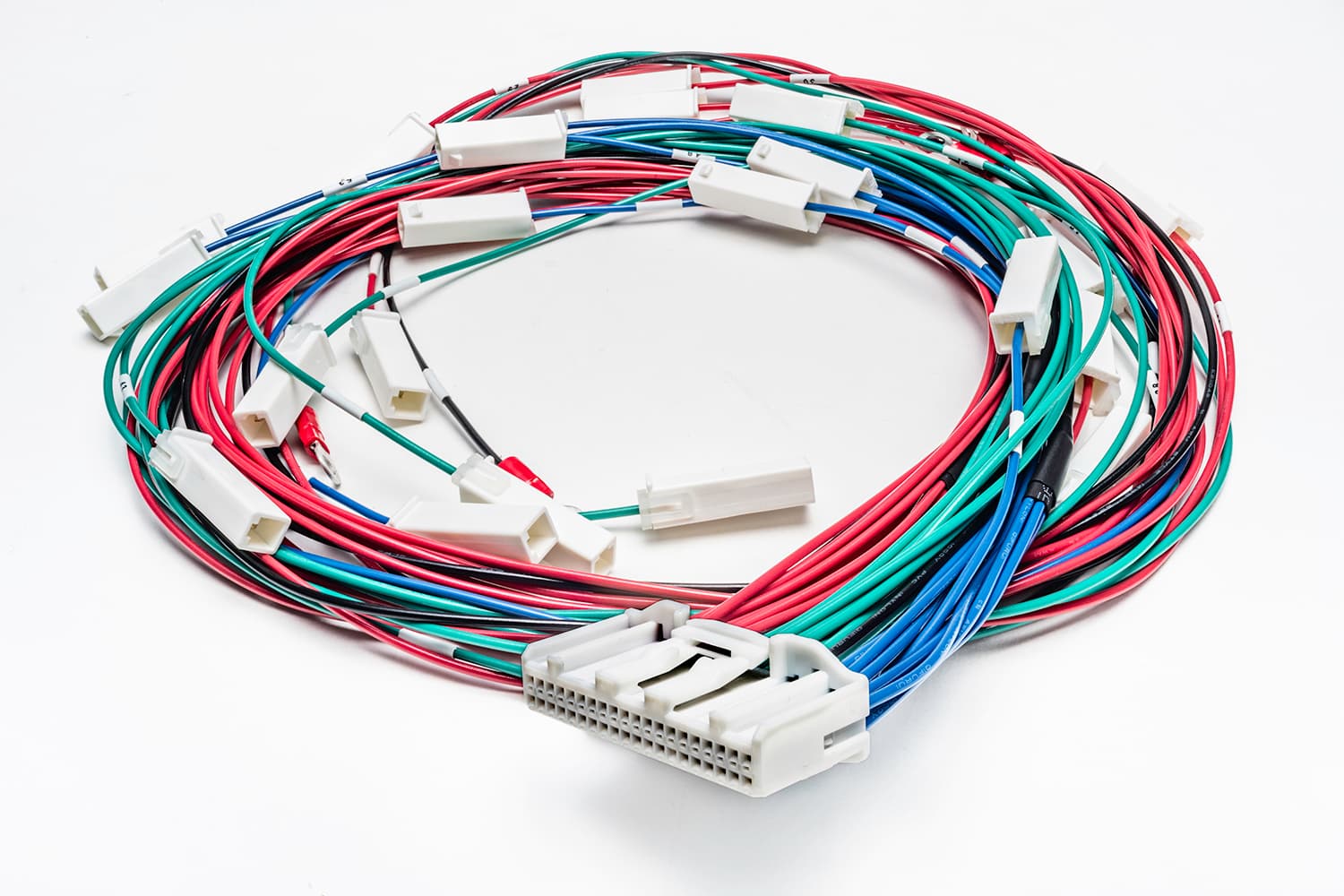 Wire Harnesses